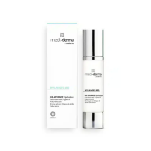 Hylanses MD HA Advance Hydration Gel Cream 50ml